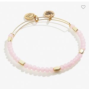Alex and Ani bracelet